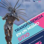 Banner Transparencia en un mismo sitio